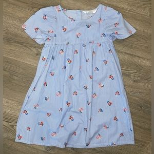 H&M girls dress size 6/7